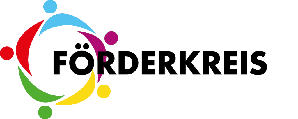 Förderkreis Logo